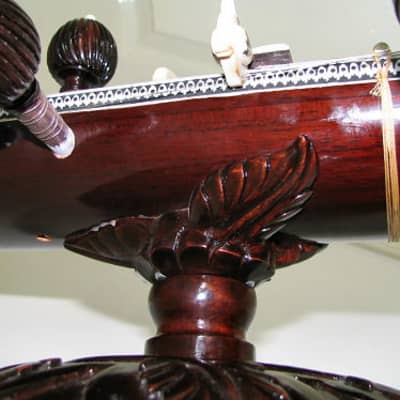 Karasek Sound Hemraj 8 String 2004 image 4