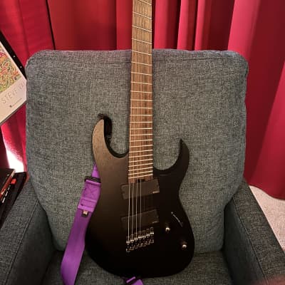 Ibanez Iron Label RGIR20FE White + Hard Case | Reverb Ibanez Iron Label RGIR20FE White + Hard Case | Reverb