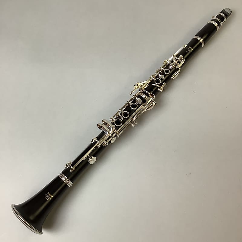YAMAHA YCL-452 - 管楽器、笛、ハーモニカ