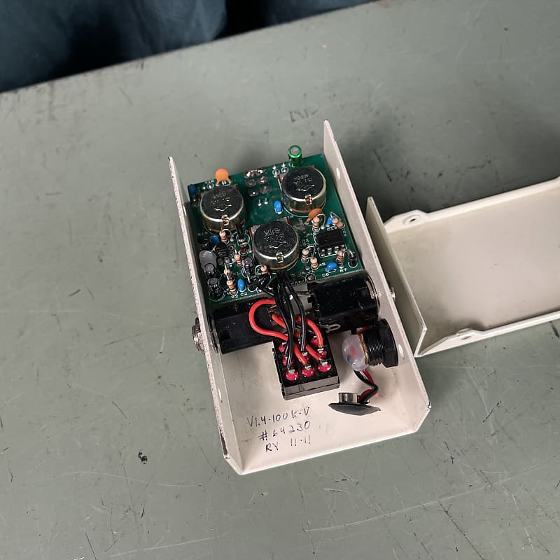 Fulltone OCD V1.4 | Reverb Fulltone OCD V1.4 | Reverb