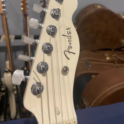 Fender Custom Shop Tele Jr. 1998 image 8