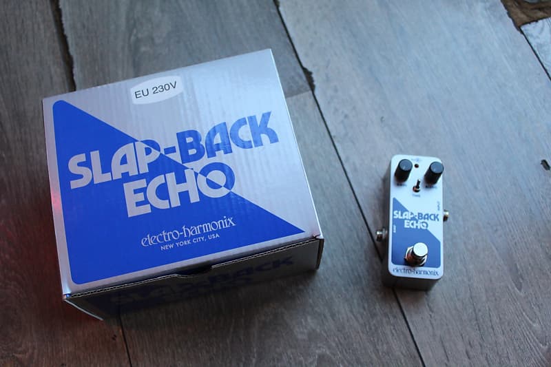 EHX 