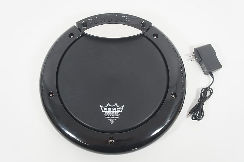 Korg WD-X Wavedrum Black Limited Edition | Reverb