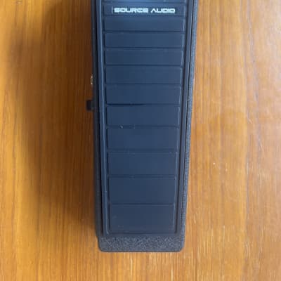 Source Audio Toolblox Dual Expression Pedal