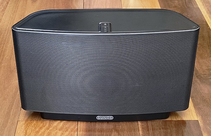 Sonos Zone Player S5 Wireless Music Streamer  			