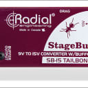 Radial StageBug SB-15 High Performance Signal Buffer