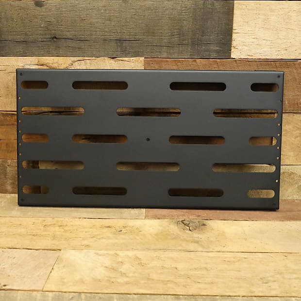 Creation Music Company Aero Series Pedalboard 24 x 16 2019 Reverb