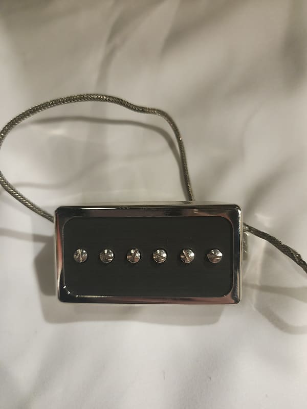 Design Lab Power90 neck pickup Reverb