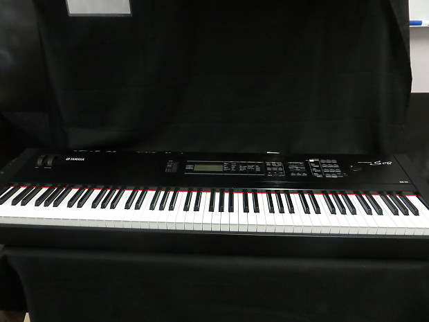 Yamaha S08 | Reverb