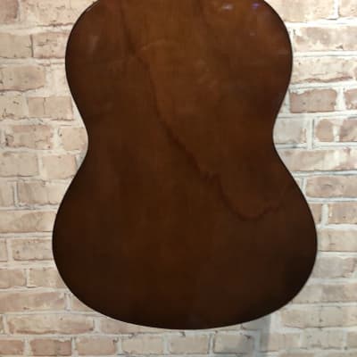 Yamaha C40 Classical Acoustic Guitar (Las Vegas, NV) image 3
