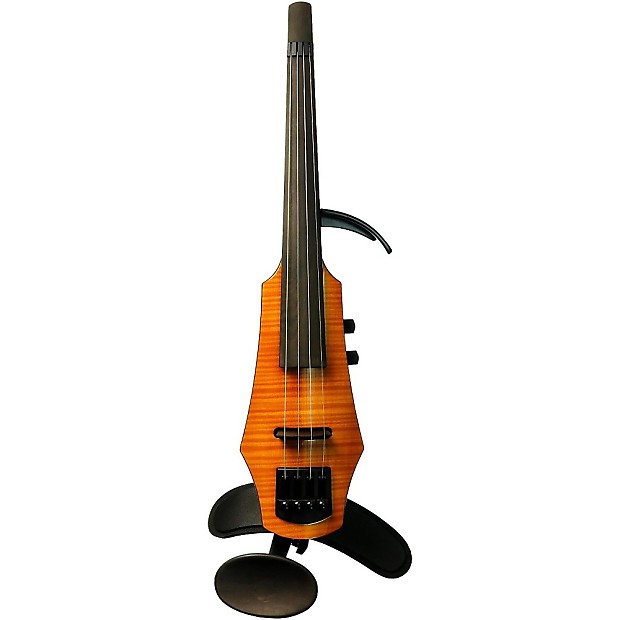 NS Design WAV 4 Electric Violin image 1