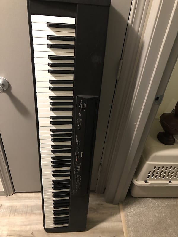 Yamaha P80 | Reverb