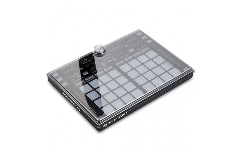 DECKSAVER DS PC DDJ XP 1 Cover Per PIONEER DDJ XP 1 Reverb