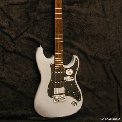 Bacchus BSH-900ASH/RSM - WBD(White Blond) - /No.GI19135 2024