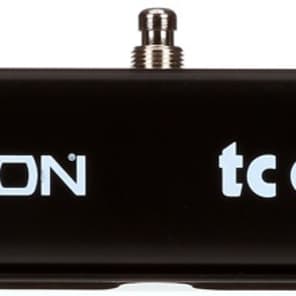 TC-Helicon Switch-3 3 Button Footswitch image 5