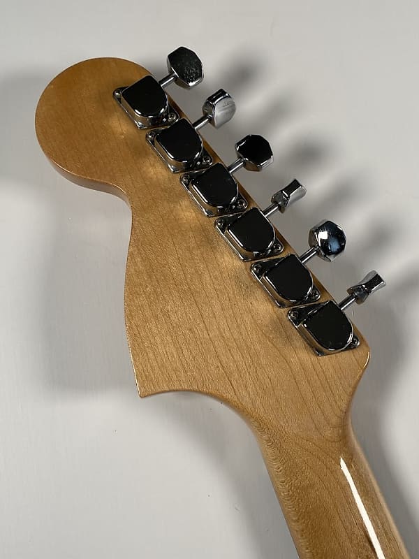 Tokai Silver Star TSS38 '85 Vintage MIJ Stratocaster Type