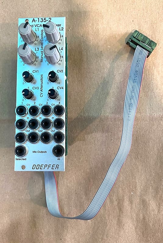 Doepfer A-135-2