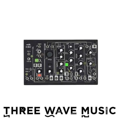 鍵盤楽器 Make Noise 0-Coast Make Noise 0-Coast – United States