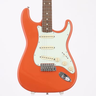 Fender ST-62 Stratocaster Reissue MIJ | Reverb