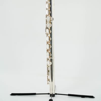 Pre-Owned Eastman EFL210 Student C Flute - Closed Hole | Used image 3