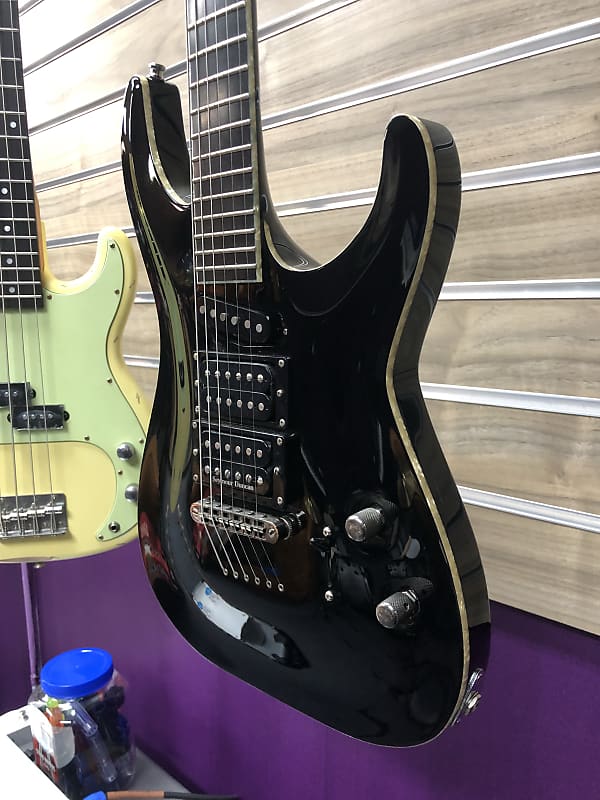 ESP Custom Shop SRC-6 Stephen Carpenter STEF-6 | Reverb ESP Custom Shop SRC-6 Stephen Carpenter STEF-6 | Reverb