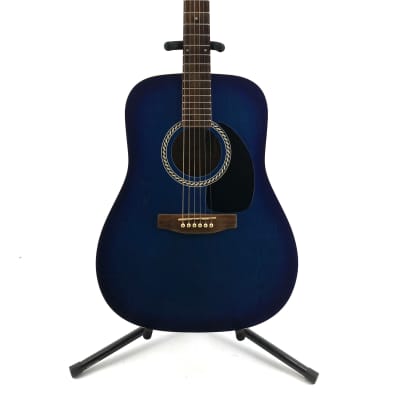 Art & Lutherie AMI Wild Cherry Acoustic Guitar | Reverb Canada