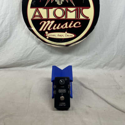 Reverb.com listing, price, conditions, and images for mxr-m195-noise-clamp