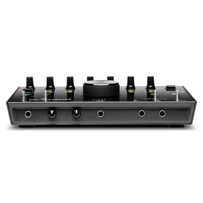 M-Audio AIR 192|14 192 14 8-In/4-Out 24/192 USB Audio Studio Recording Interface image 2