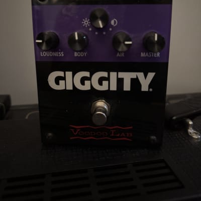 Voodoo Lab Giggity - User review - Gearspace