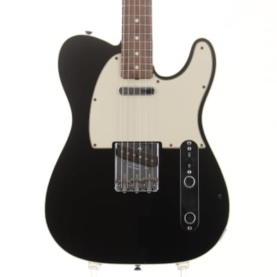 Fender American Vintage '62 Telecaster Custom | Reverb Canada