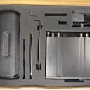 Line 6 XD-V75 Handheld Wireless Microphone 2010s - Black CIB Complete in Box