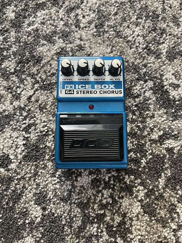 DOD FX64