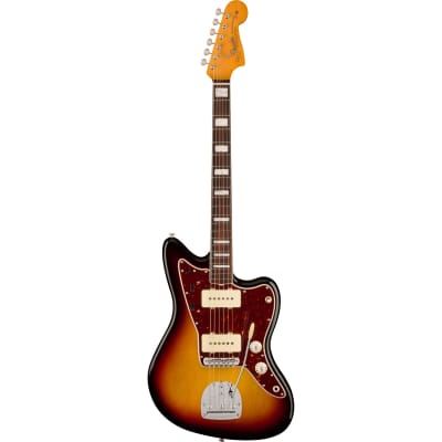 ギター Fender usa American Vintage Jazzmaster Fender American Vintage II 1966 Jazzmaster Review