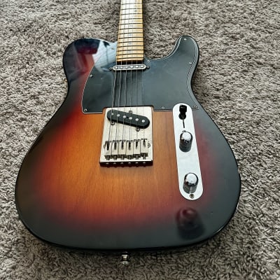 沸騰ブラドン American Fender Special Reverb | Telecaster ギター