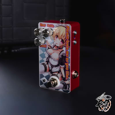 Sound Project “SIVA” Please train me as you like -Boutique Boost