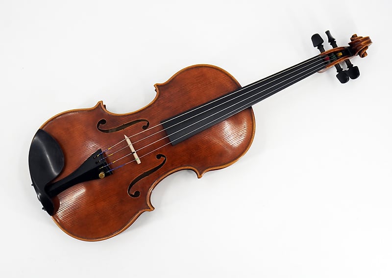 Knilling Nicolo Gabrieli 84F Master Model 4/4 Violin image 1