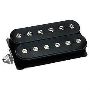 DiMarzio Andy Timmons AT-1 Model DP224 - Black / F-Spaced image 1