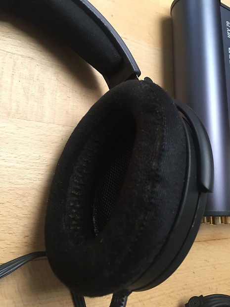 Sennheiser he60 sales