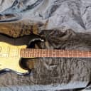 Fender Stratocaster 1987-1988