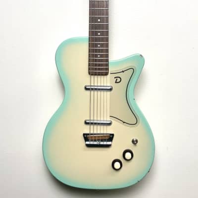 Danelectro u2 outlet baritone