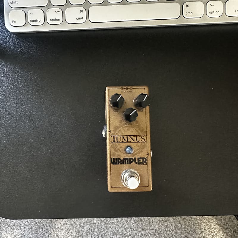 Wampler Tumnus