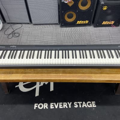 Roland FP-10 88 Key Weighted Keyboard