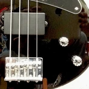 Ibanez Gio GATK20 ATK Electric Bass | Reverb