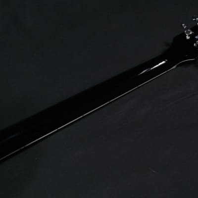 Gretsch G5260T Electromatic Jet Baritone with Bigsby Black 2506001506 image 7