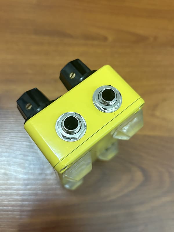 Analogman Sun Bender MkIV | Reverb