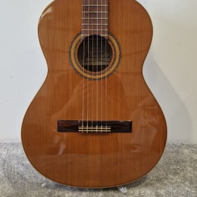 ARANJUEZ No.706 Tokyo Japan Solid Cedar body top Classical