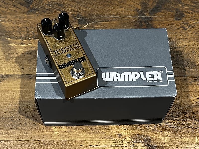 Wampler Tumnus