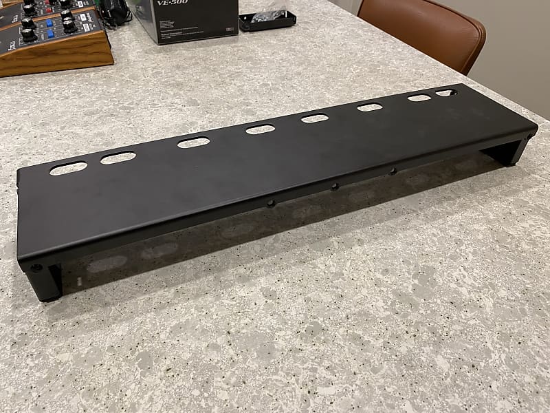 Fix Pedalboard Bridge 61 x 14 x 6.5cm Reverb
