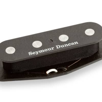 Seymour Duncan SCPB-3 Quarter Pound Precision Bass Single Coil pickup image 4