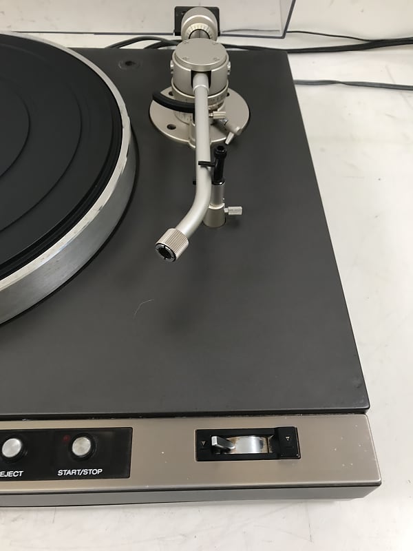 Sony PS-X50 Stereo Turntable | Reverb
